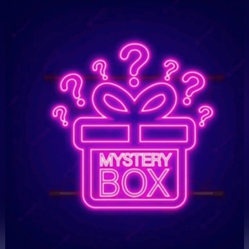 Mystery Bundle